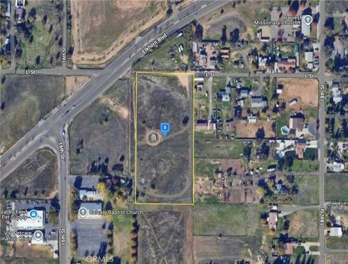 1700 L St, Rio Linda, CA, 95673-3622 | Card Image