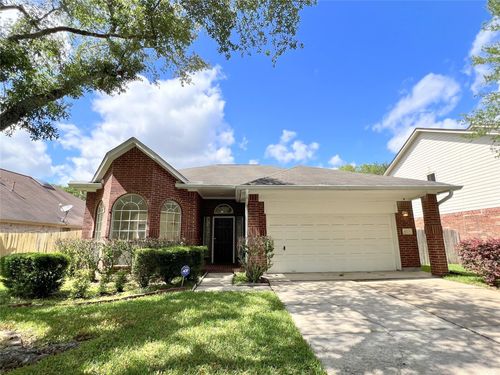 4723 Silverlake Dr, Sugar Land, TX, 77479-5254 | Card Image