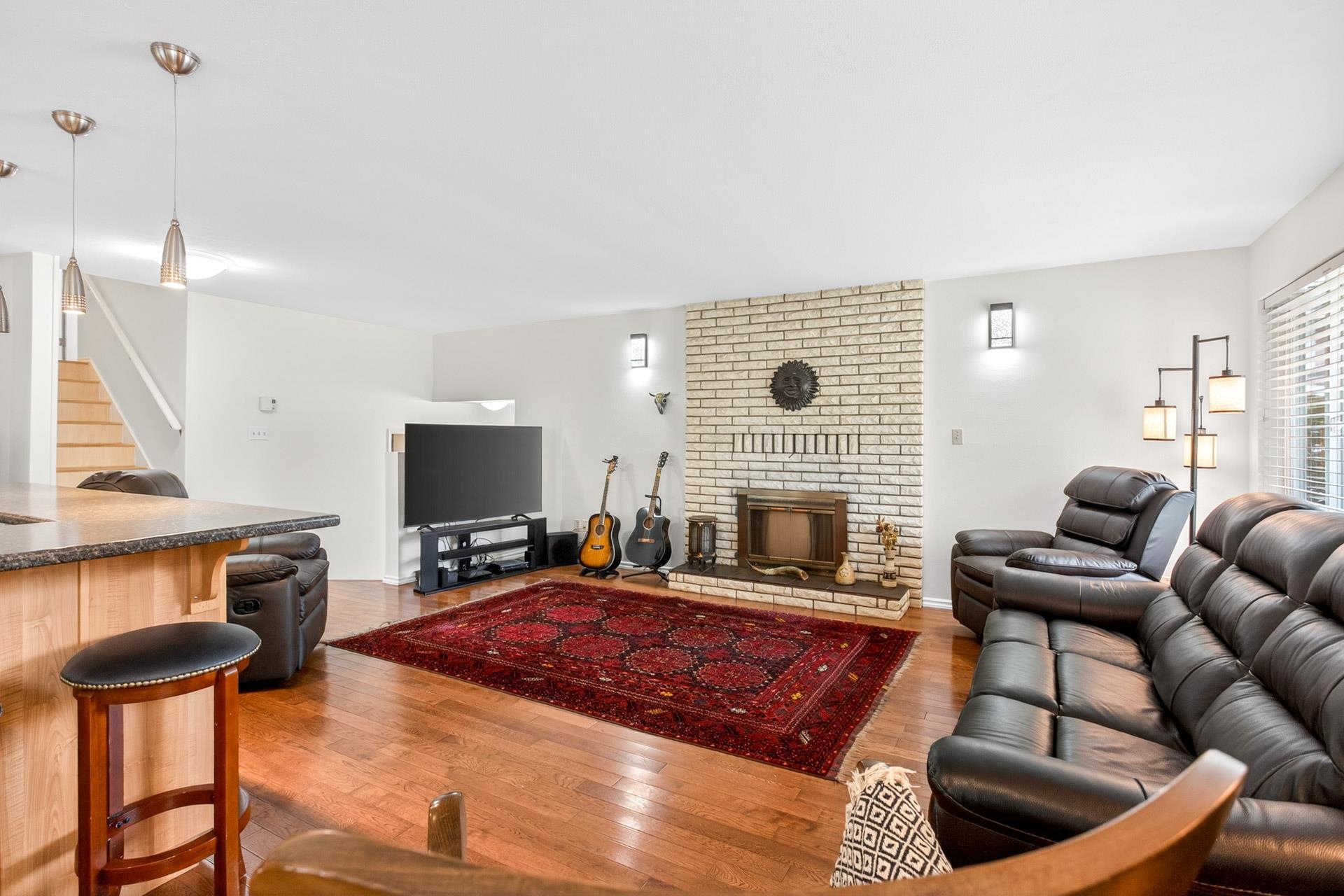 Residential in Port Coquitlam 4