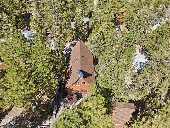 2160 Via Vita St, House other with 3 bedrooms, 3 bathrooms and null parking in Mount Charleston NV | Image 59