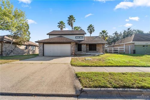 7412 N 19th St, McAllen, TX, 78504-5608 | Card Image