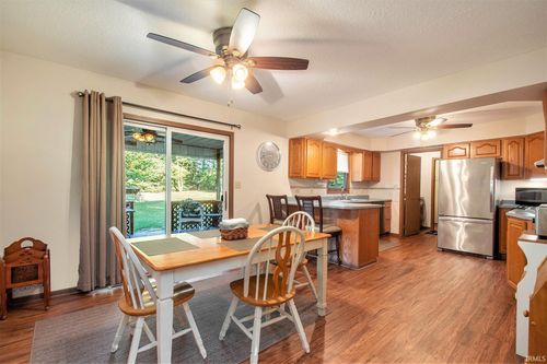 2695 E Tribue Dr, Knox, IN, 46534 | Card Image
