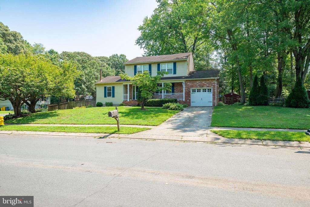 Blenheim Ct, Severna Park, MD 21146