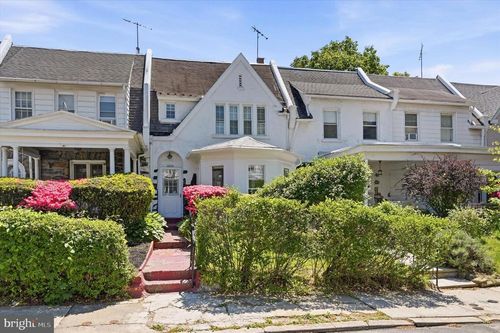 6452 Morris Park Road, PHILADELPHIA, PA, 19151 | Card Image