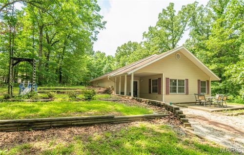 129 People Creek Rd, Wappapello, MO, 63966-8406 | Card Image