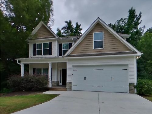 377 Fieldcrest Dr, Dallas, GA, 30132-2119 | Card Image