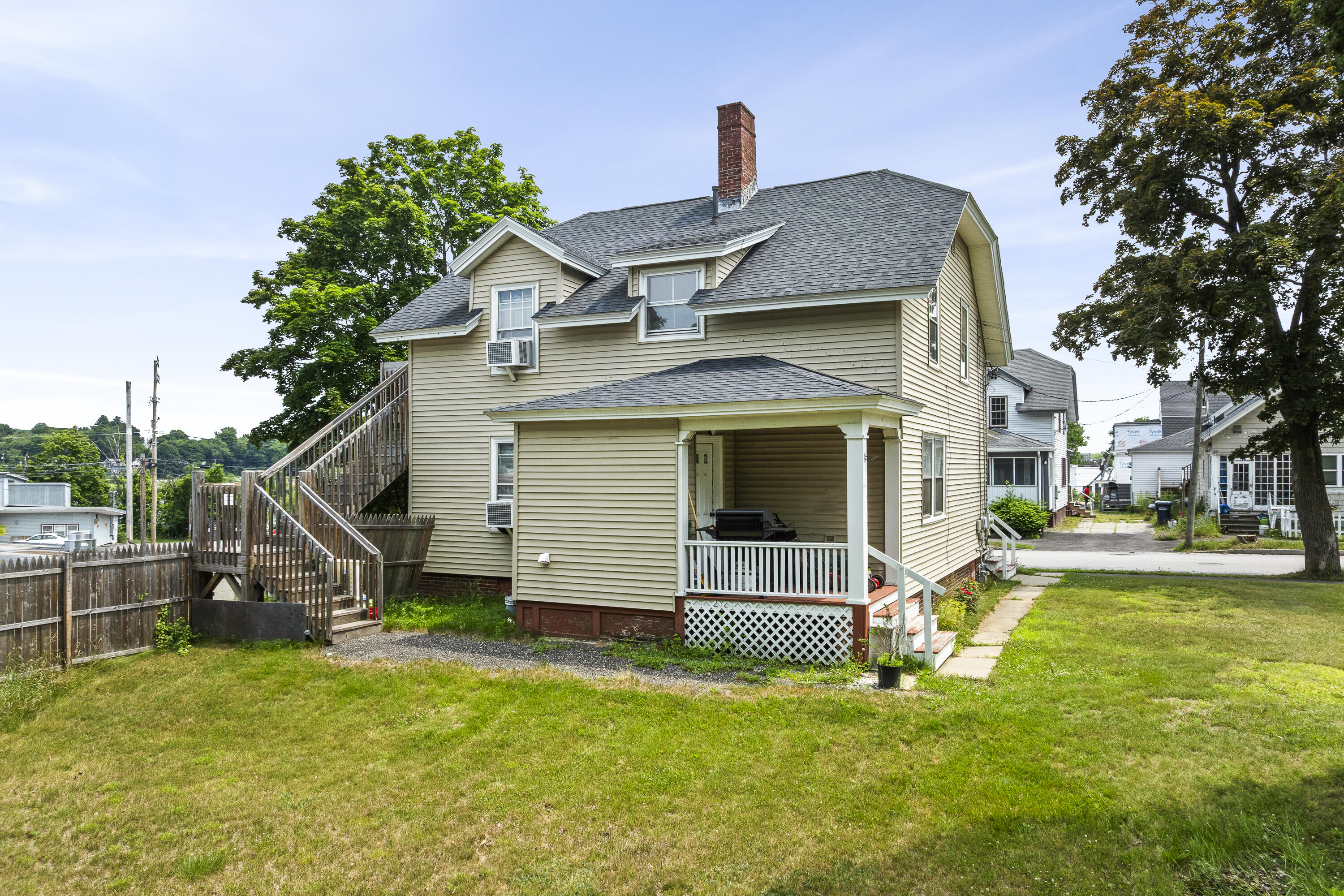 Residential in Auburn 5