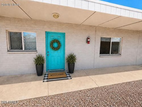 2-3837 N 4th St, Phoenix, AZ, 85012-2032 | Card Image