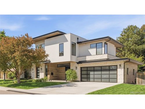 487 S Garfield St, Denver, CO, 80209-3504 | Card Image