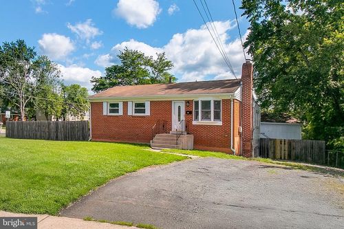 9802 Lomond Dr, MANASSAS, VA, 20109-3138 | Card Image