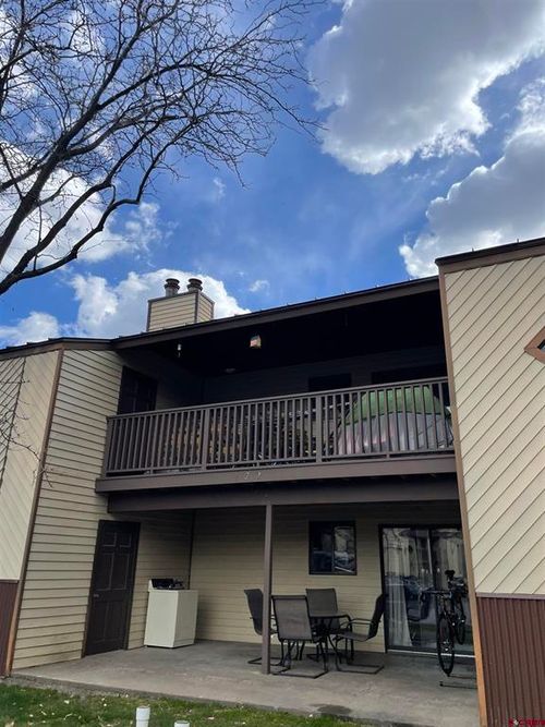 1206 Avenida Del Sol, Durango, CO, 81301-4992 | Card Image