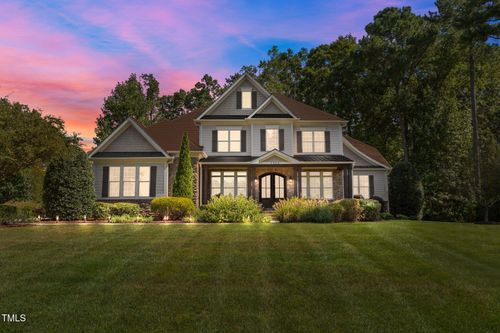 7312 Hasentree Way, Wake Forest, NC, 27587-5294 | Card Image