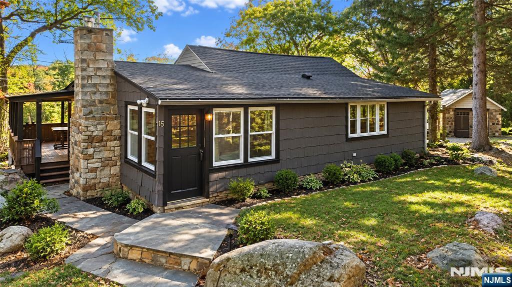 Residential Lease in West Milford