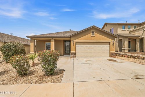 7533 Red Cedar Drive, El Paso, TX, 79911 | Card Image