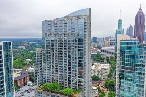 1406-855 Peachtree St Ne, atlanta, GA, 30308-7406 | Card Image