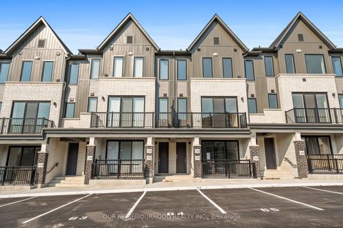 1203-160 Densmore Rd, Cobourg, ON, K9A0X8 | Card Image