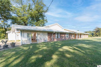 42 Highway 425, House other with 4 bedrooms, 3 bathrooms and null parking in Rayville LA | Image 2