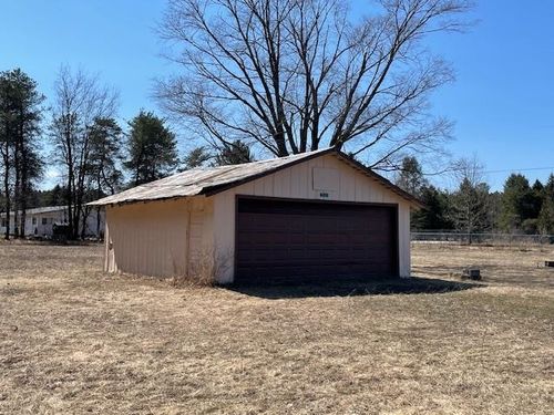 4191 Waug Road, Joyfield Township, MI, 49616 | Card Image
