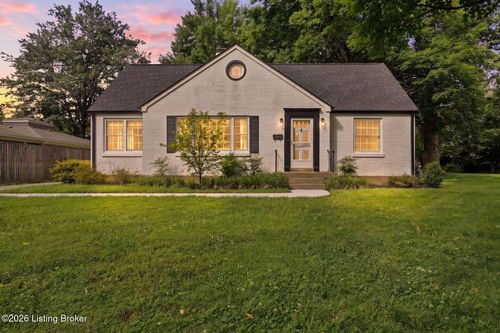 2808 Arden Rd, Louisville, KY, 40220-1306 | Card Image