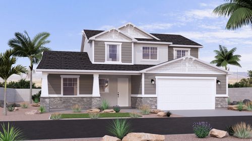 408-5373 S Shorebreak Dr, Washington, UT, 84780-3877 | Card Image