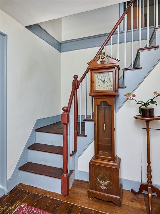 296 Main St, House other with 4 bedrooms, 3 bathrooms and 4 parking in Plainfield MA | Image 24