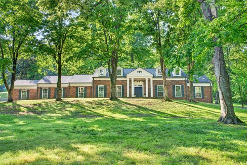 4353 Chickering Ln, Nashville, TN, 37215-4913 | Card Image