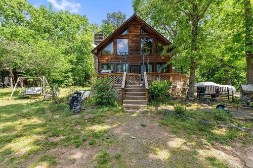 30 Jackson Rdg, Higden, AR, 72067-9206 | Card Image