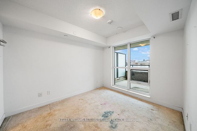 315 - 8 Trent Ave, Condo with 2 bedrooms, 1 bathrooms and null parking in Toronto ON | Image 11