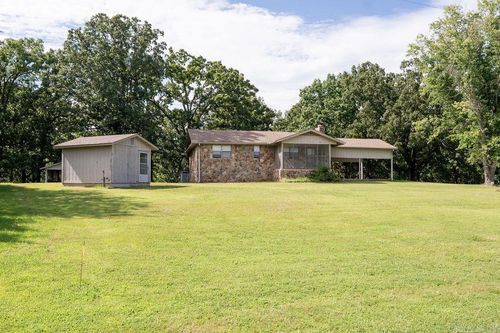 14 W Circle Acres Rd, Shirley, AR, 72153-7506 | Card Image