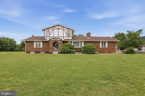 76 Freedom Lane, KEYSER, WV, 26726 | Card Image