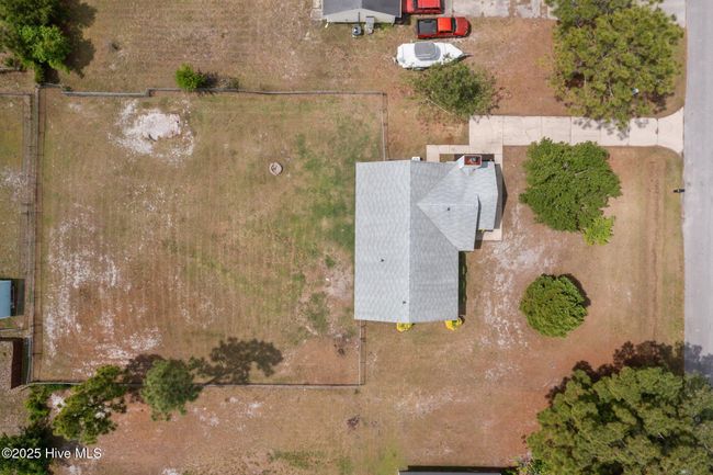 308 Dayrell Dr, House other with 3 bedrooms, 2 bathrooms and null parking in Hubert NC | Image 42