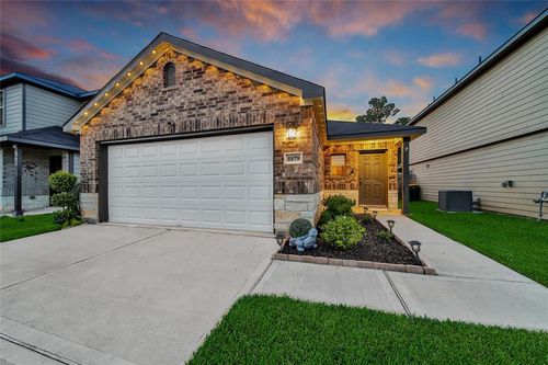 1879 Brushy Cedar Dr, Conroe, TX, 77301-3358 | Card Image