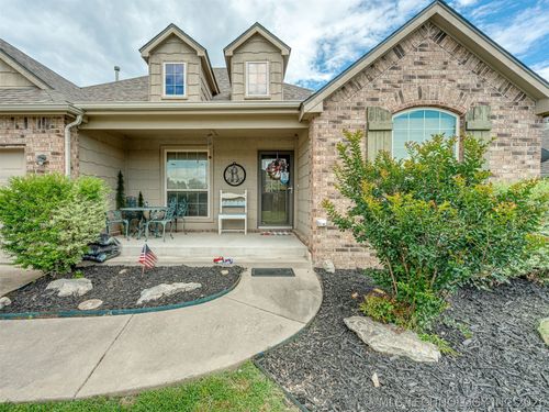 14355 S Toledo Avenue, Bixby, OK, 74008 | Card Image