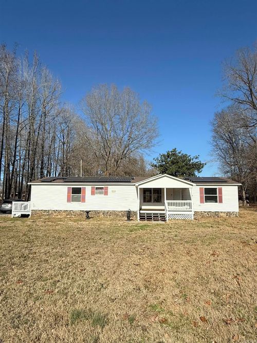 214 Shafer Trl, Austin, AR, 72007-9213 | Card Image