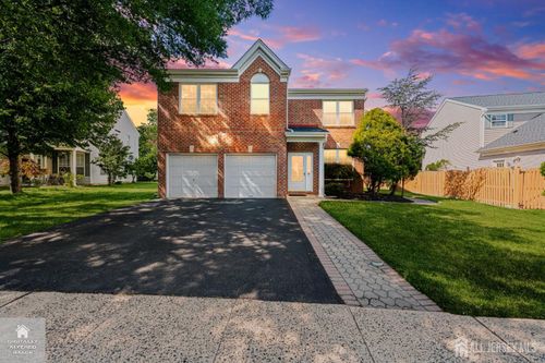 57 Devon Dr, East Brunswick, NJ, 08816-5329 | Card Image