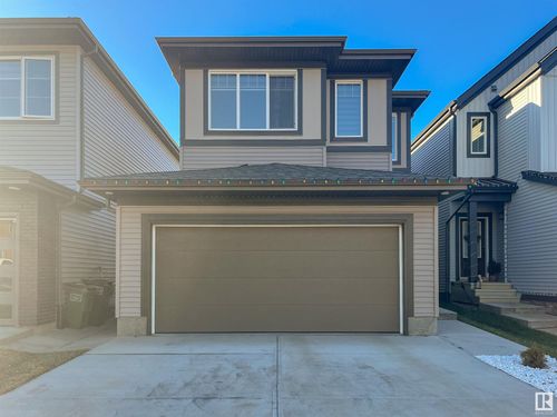 2508 193 St Nw, Edmonton, AB, T6M1L3 | Card Image
