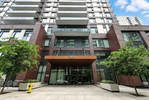 718-35 Tubman Ave, Toronto, ON, M5A0T1 | Card Image