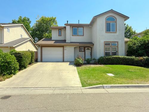 3420 Koso Street, Davis, CA, 95618 | Card Image