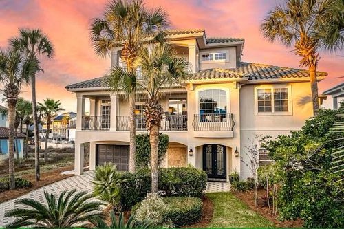 4643 Destiny Way, Destin, FL, 32541-3789 | Card Image