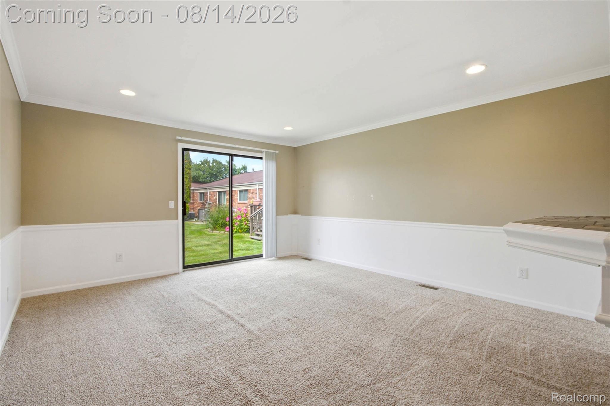 Residential in Washington Township 5