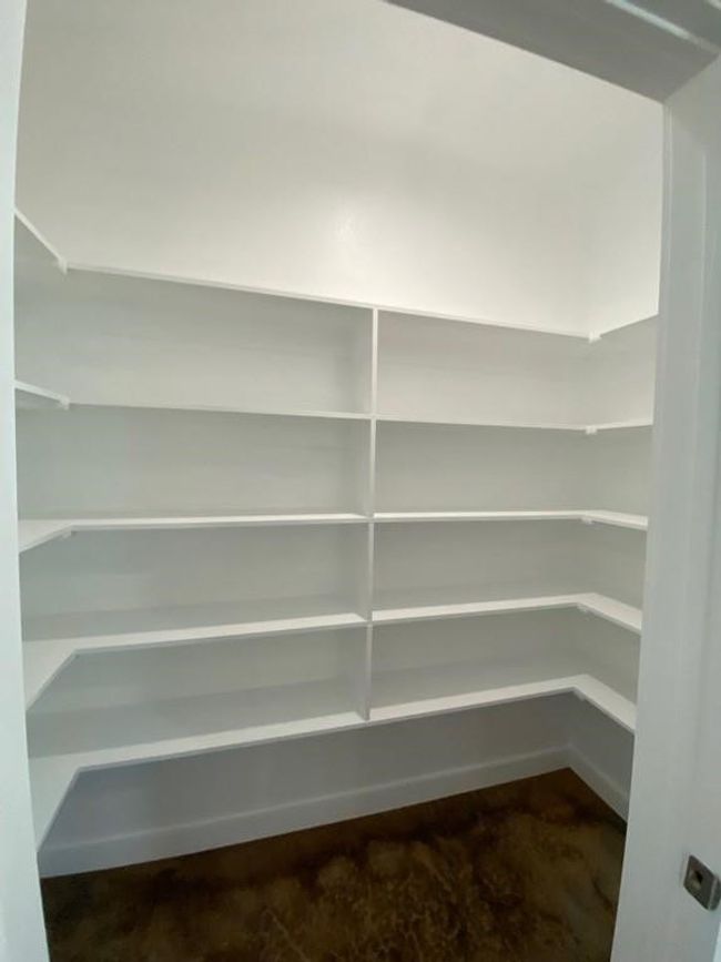 View of storage area | Image 8