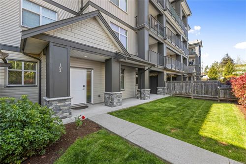 102-1900 Tulsa Rd, Nanaimo, BC, V9S0C2 | Card Image