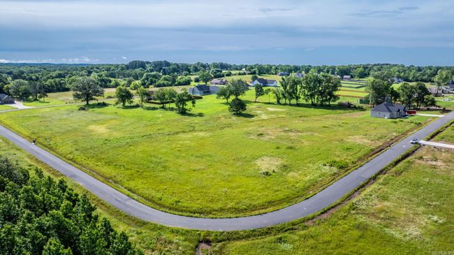 0000 Irene Cir, Home with 0 bedrooms, 0 bathrooms and null parking in Greenbrier AR | Image 10