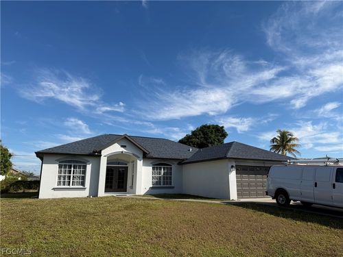 4133 Sw 7th Avenue, Cape Coral, FL, 33914 | Card Image