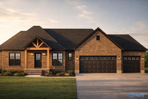 160 County Road 681, Cullman, AL, 35055-9013 | Card Image