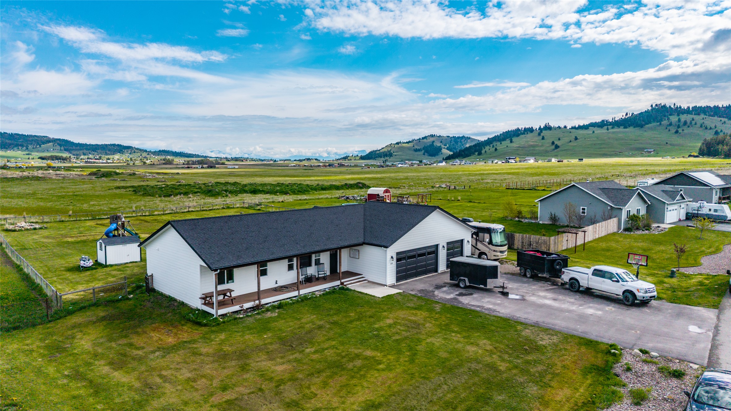 Residential in Kalispell 2