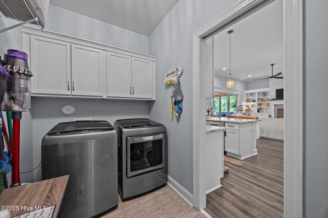 708 Cordgrass Rd, House other with 4 bedrooms, 4 bathrooms and 3 parking in Hampstead NC | Image 77