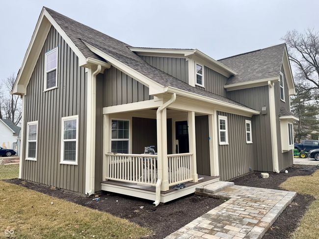 307 S Main St, House other with 4 bedrooms, 3 bathrooms and null parking in Whitestown IN | Image 35