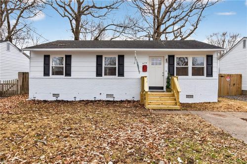 417 Hunlac Ave, Hampton, VA, 23664-1523 | Card Image