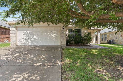 1005 Blackburn Pl, Round Rock, TX, 78665-2857 | Card Image